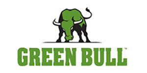 Green Bull Ladder